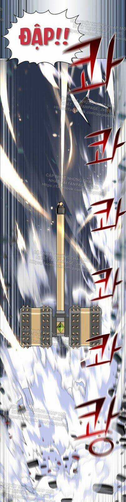 Luân Hồi Ác Nhân - Chapter 37 - Trang 52