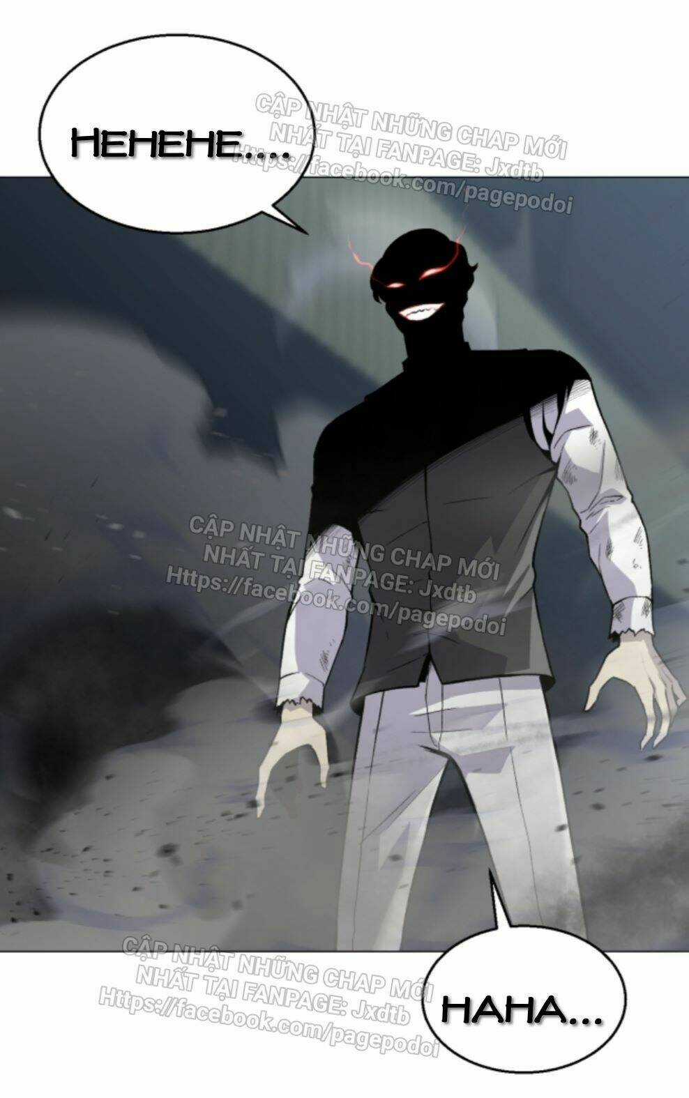 Luân Hồi Ác Nhân - Chapter 37 - Trang 56