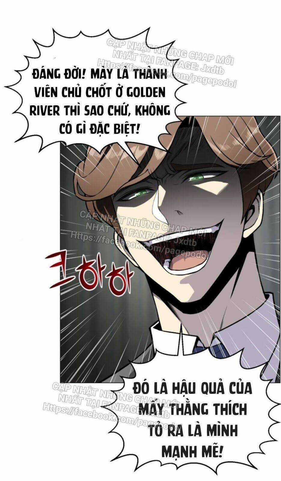 Luân Hồi Ác Nhân - Chapter 37 - Trang 58