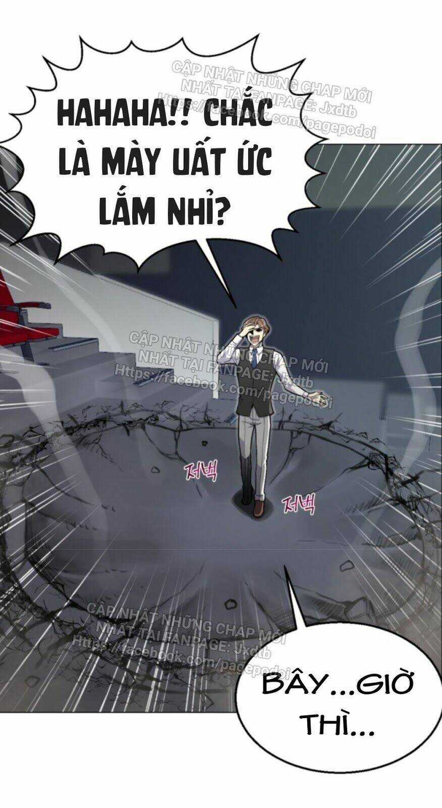 Luân Hồi Ác Nhân - Chapter 37 - Trang 59