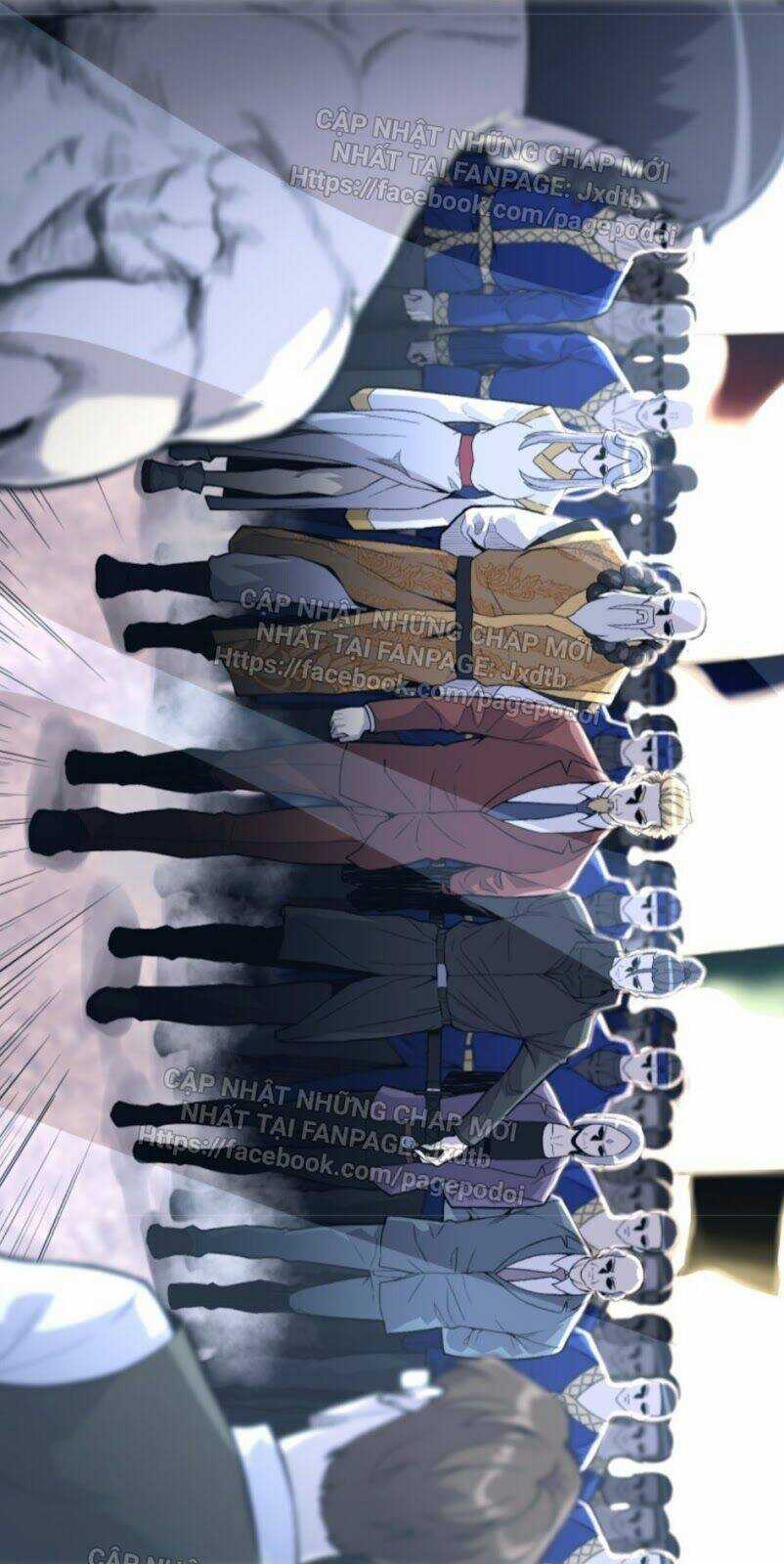 Luân Hồi Ác Nhân - Chapter 37 - Trang 61