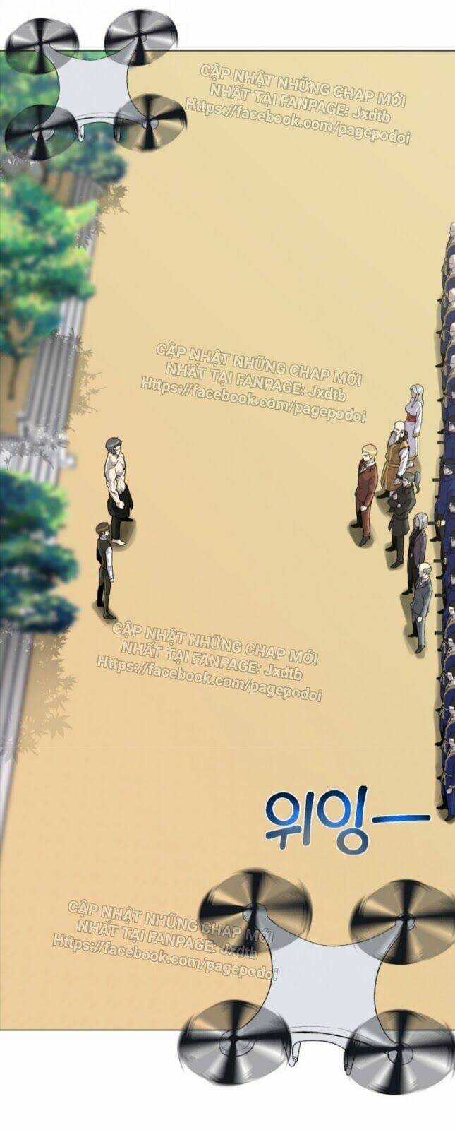 Luân Hồi Ác Nhân - Chapter 37 - Trang 63