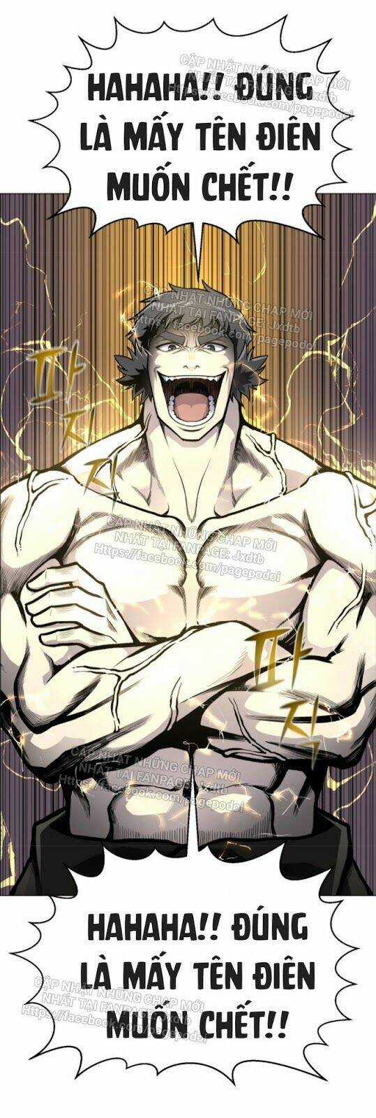 Luân Hồi Ác Nhân - Chapter 37 - Trang 64