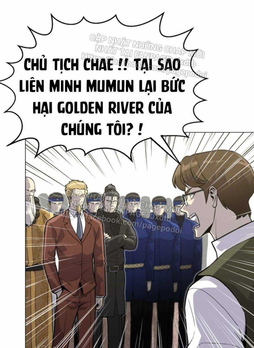 Luân Hồi Ác Nhân - Chapter 37 - Trang 66