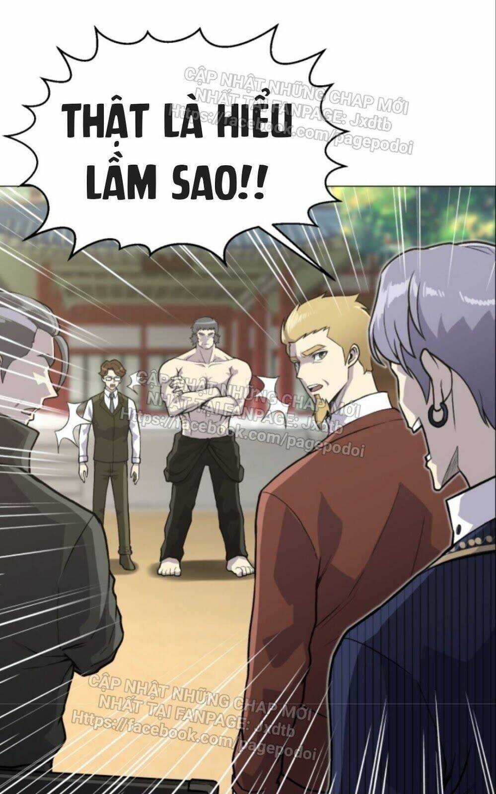 Luân Hồi Ác Nhân - Chapter 37 - Trang 69