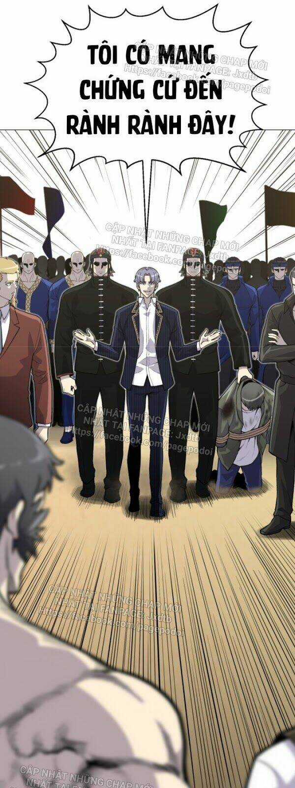 Luân Hồi Ác Nhân - Chapter 37 - Trang 70