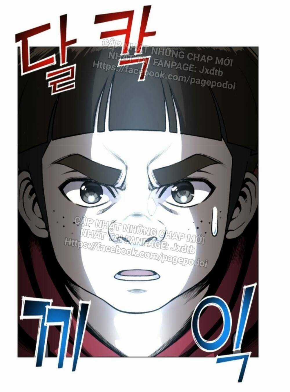 Luân Hồi Ác Nhân - Chapter 37 - Trang 10