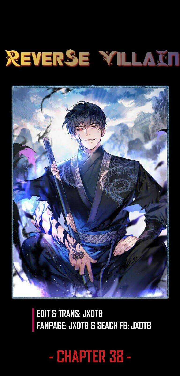 Luân Hồi Ác Nhân - Chapter 38 - Trang 1