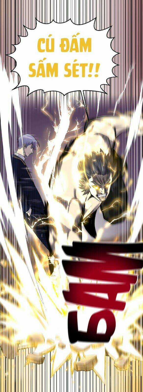 Luân Hồi Ác Nhân - Chapter 38 - Trang 11