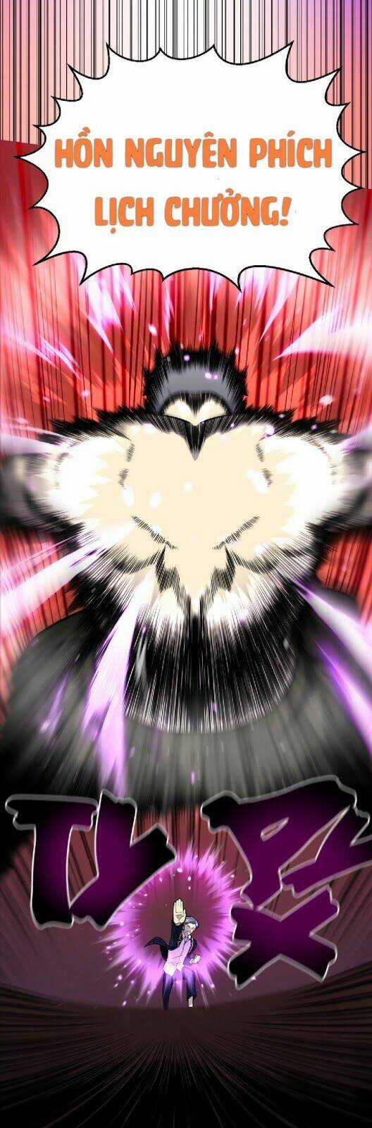 Luân Hồi Ác Nhân - Chapter 38 - Trang 14