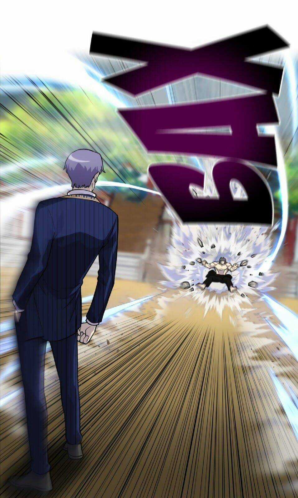 Luân Hồi Ác Nhân - Chapter 38 - Trang 15