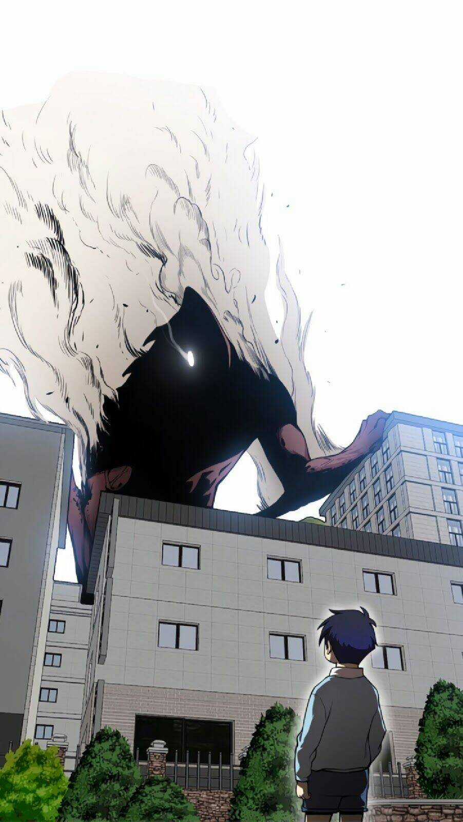 Luân Hồi Ác Nhân - Chapter 38 - Trang 17