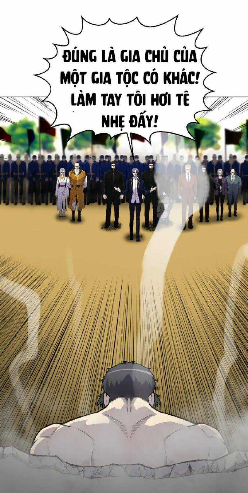 Luân Hồi Ác Nhân - Chapter 38 - Trang 19