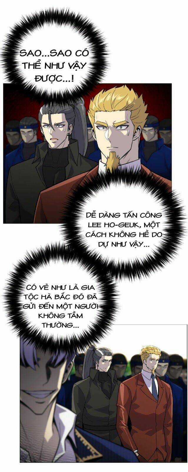 Luân Hồi Ác Nhân - Chapter 38 - Trang 20