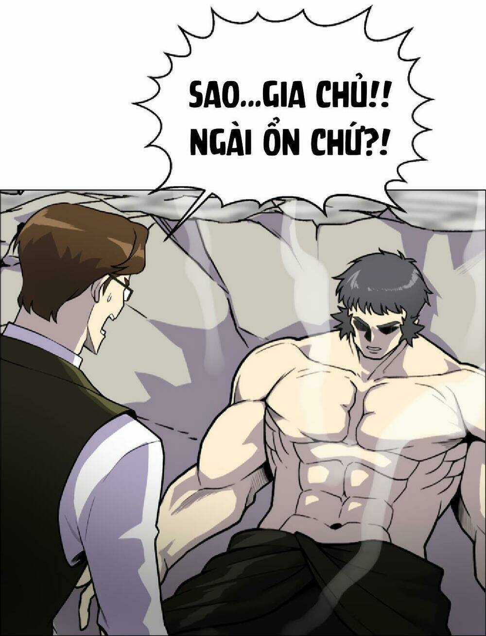 Luân Hồi Ác Nhân - Chapter 38 - Trang 21