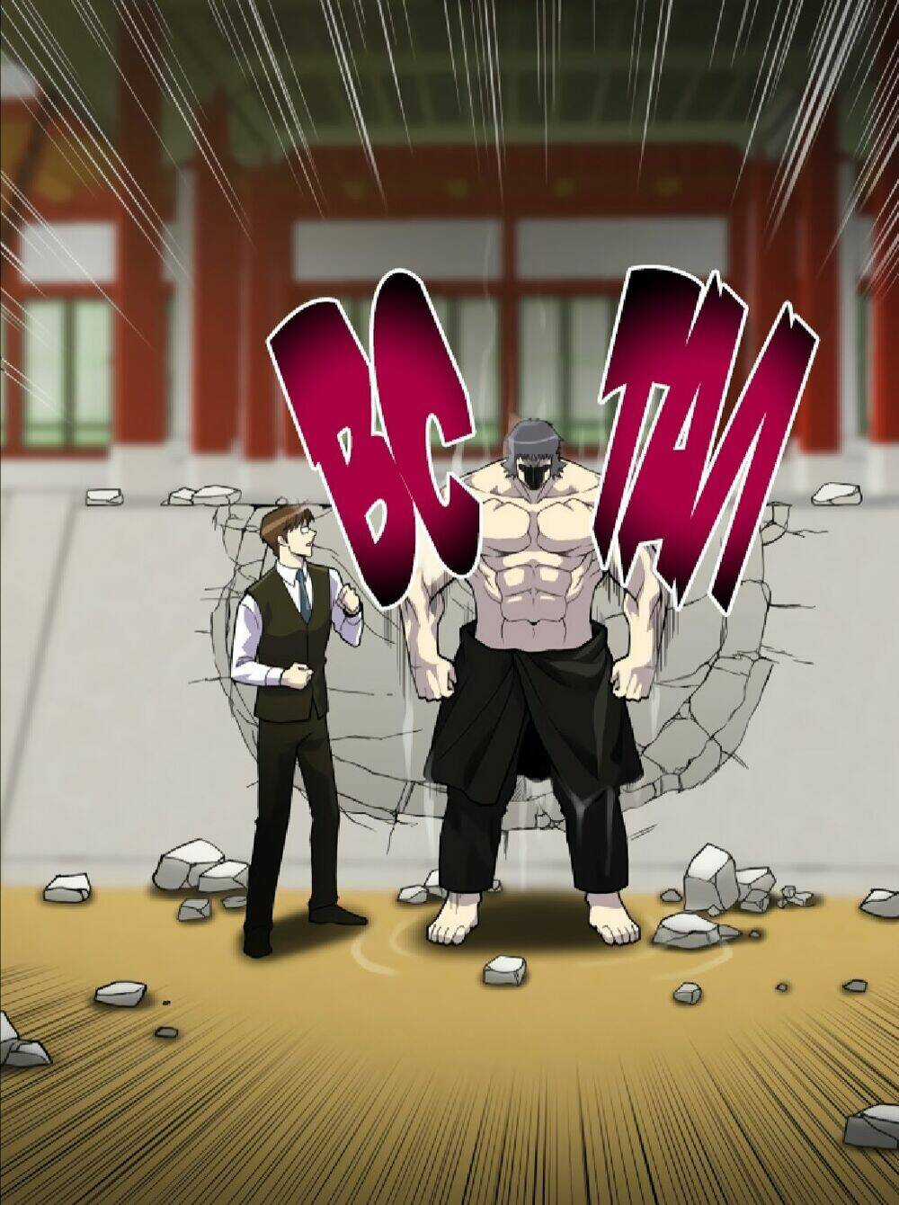 Luân Hồi Ác Nhân - Chapter 38 - Trang 22