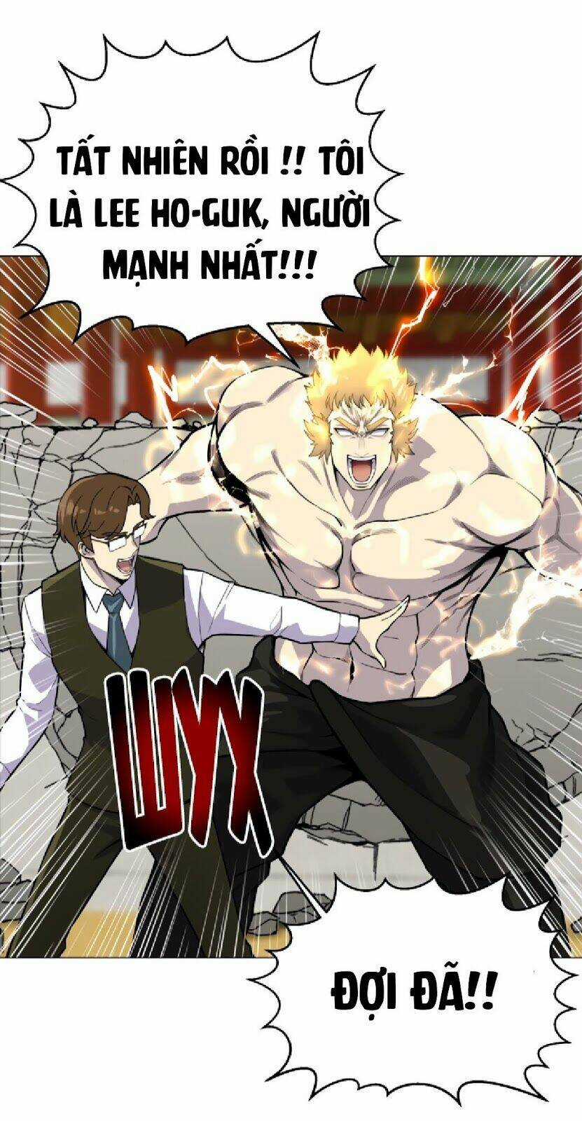 Luân Hồi Ác Nhân - Chapter 38 - Trang 26