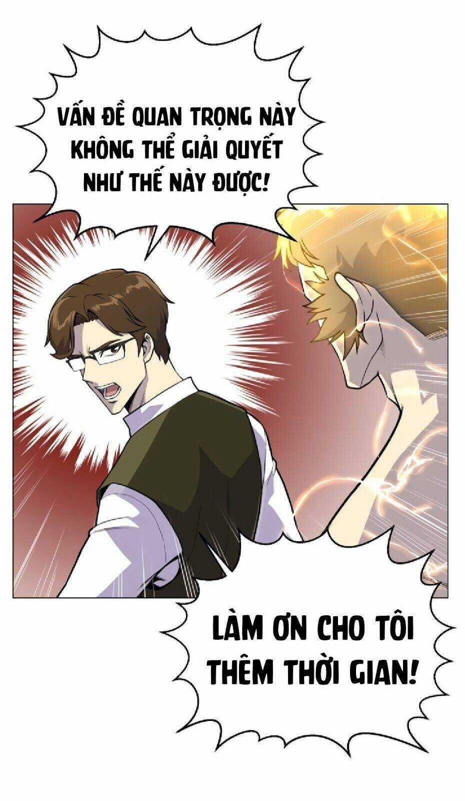 Luân Hồi Ác Nhân - Chapter 38 - Trang 27