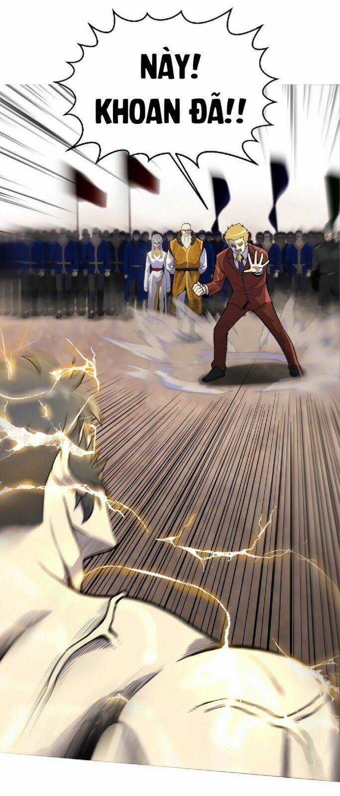 Luân Hồi Ác Nhân - Chapter 38 - Trang 4
