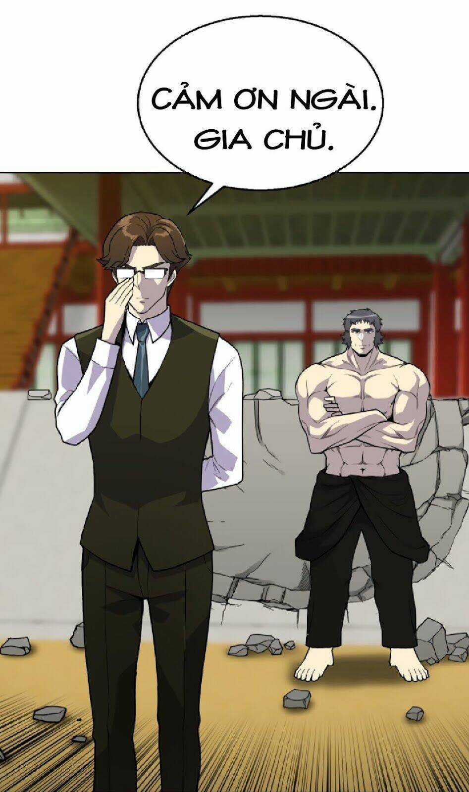 Luân Hồi Ác Nhân - Chapter 38 - Trang 31