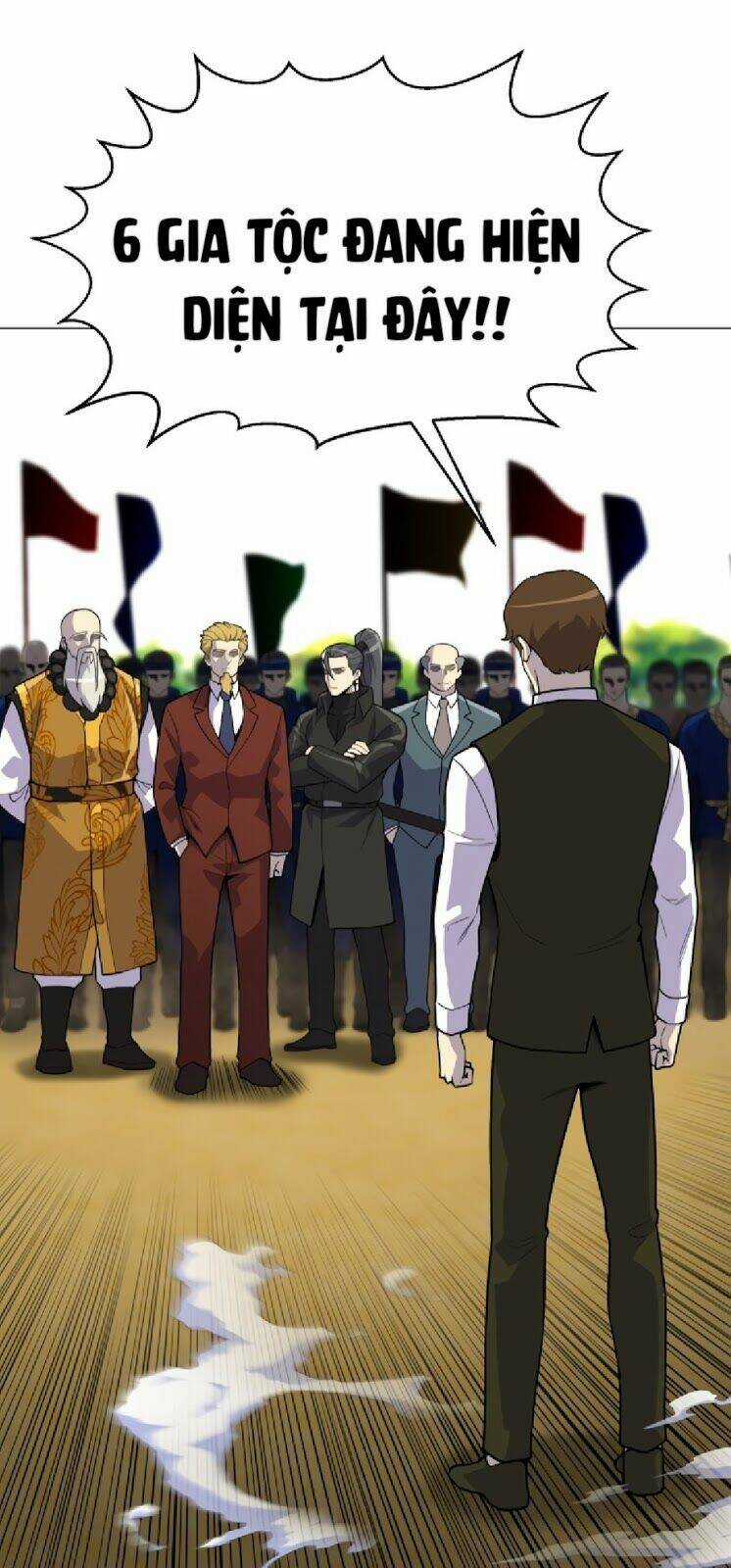 Luân Hồi Ác Nhân - Chapter 38 - Trang 32