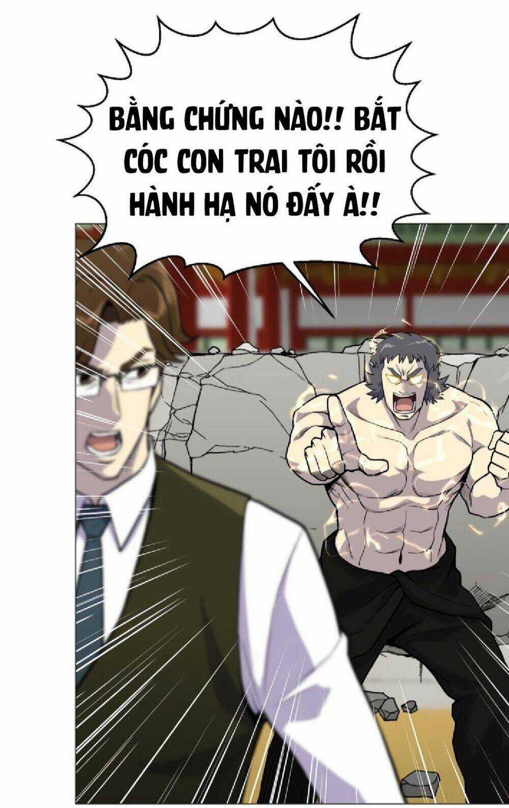 Luân Hồi Ác Nhân - Chapter 38 - Trang 36