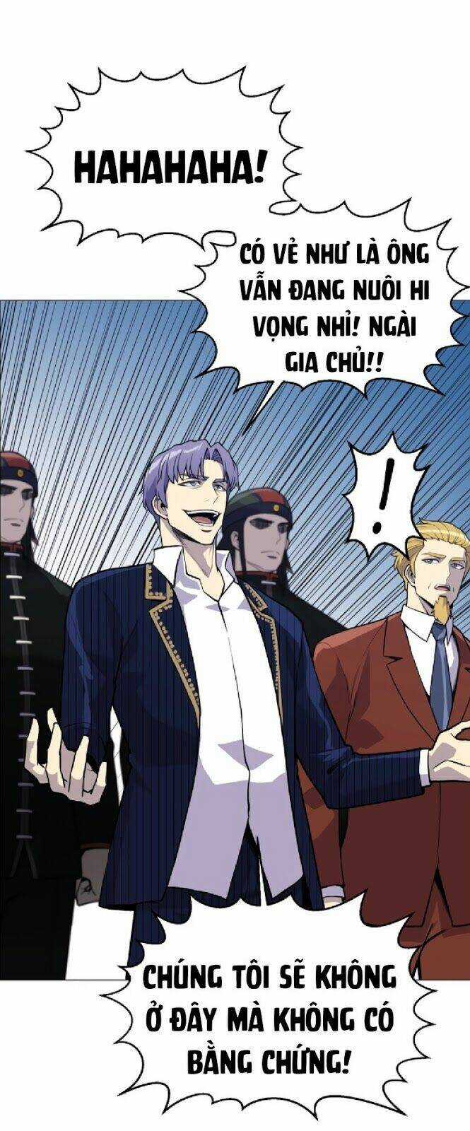 Luân Hồi Ác Nhân - Chapter 38 - Trang 39