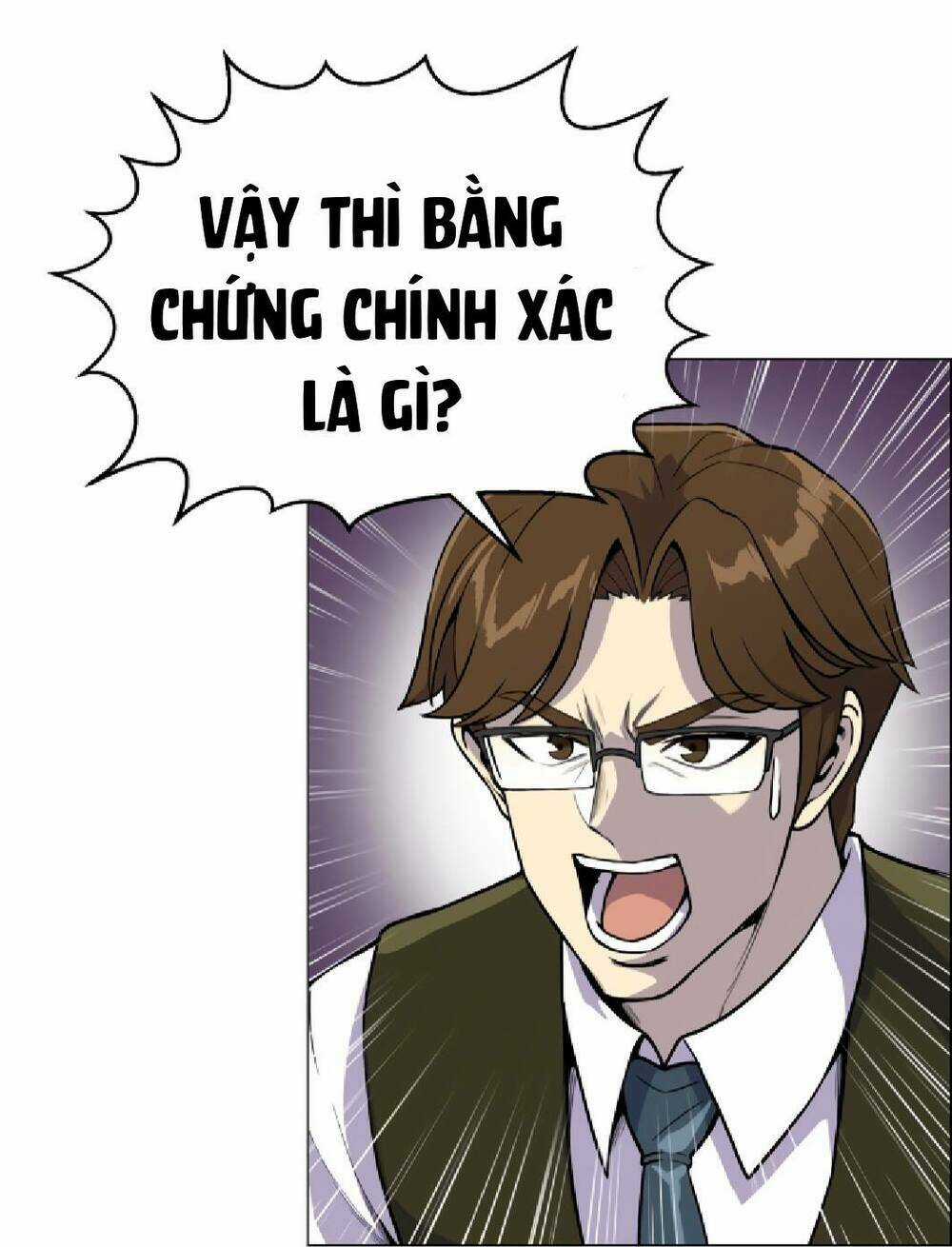 Luân Hồi Ác Nhân - Chapter 38 - Trang 40