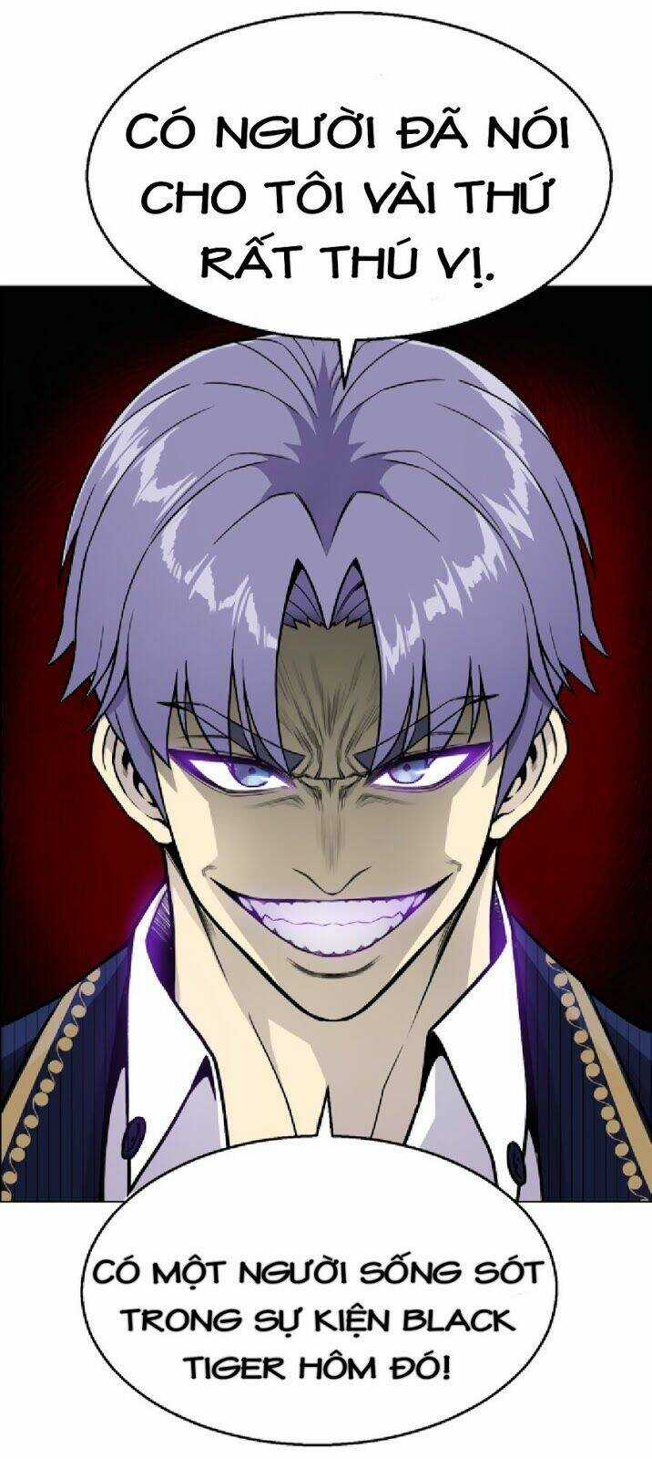 Luân Hồi Ác Nhân - Chapter 38 - Trang 41