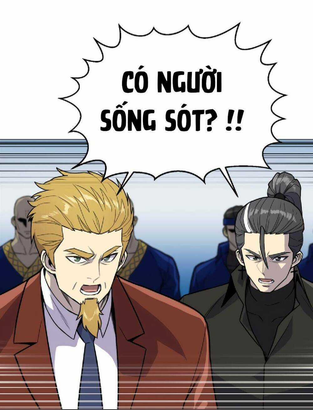 Luân Hồi Ác Nhân - Chapter 38 - Trang 42