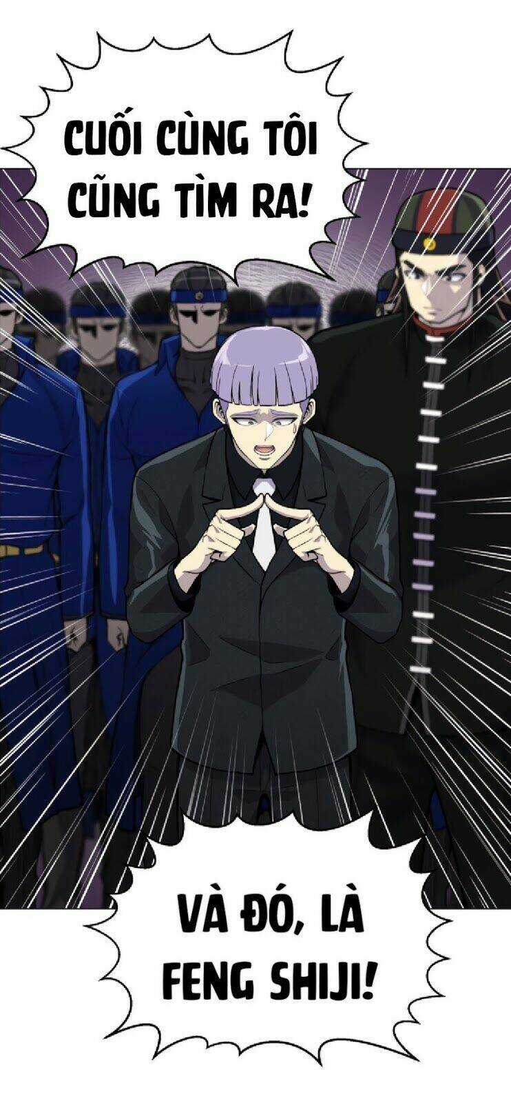 Luân Hồi Ác Nhân - Chapter 38 - Trang 43