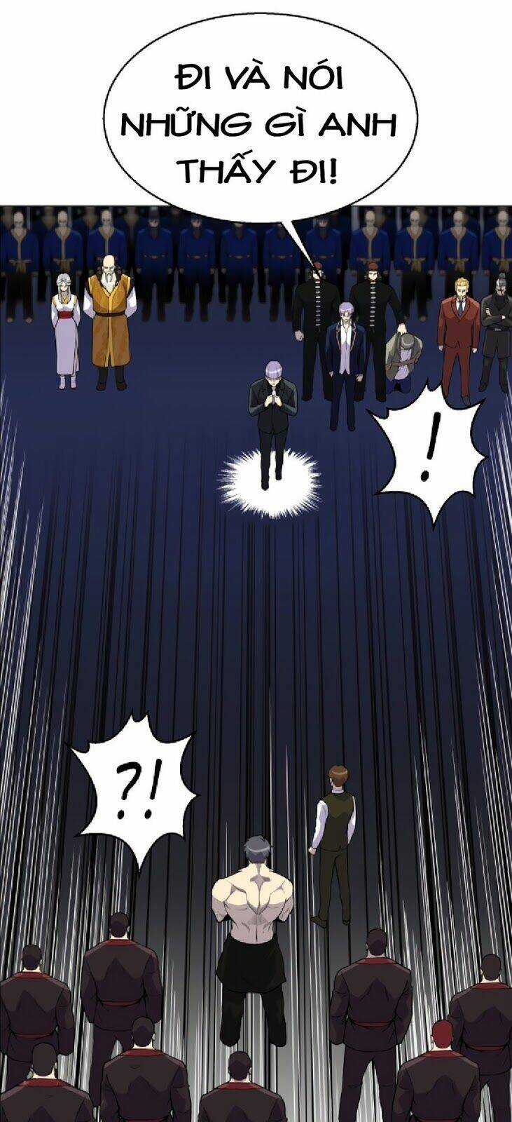 Luân Hồi Ác Nhân - Chapter 38 - Trang 44