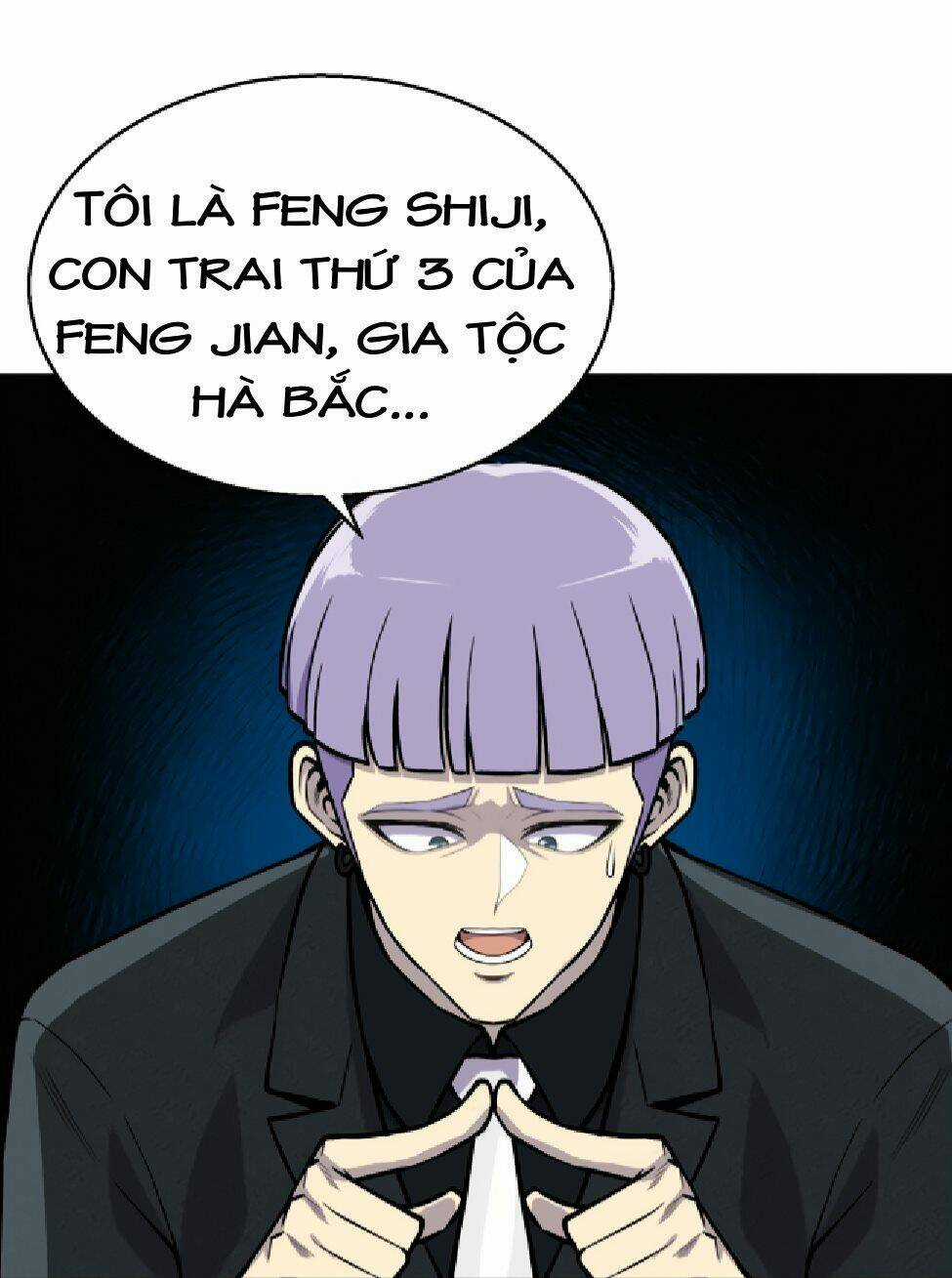 Luân Hồi Ác Nhân - Chapter 38 - Trang 45
