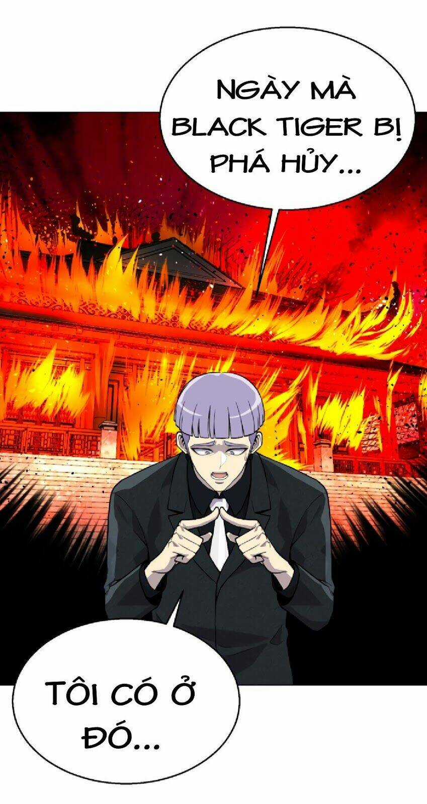 Luân Hồi Ác Nhân - Chapter 38 - Trang 46