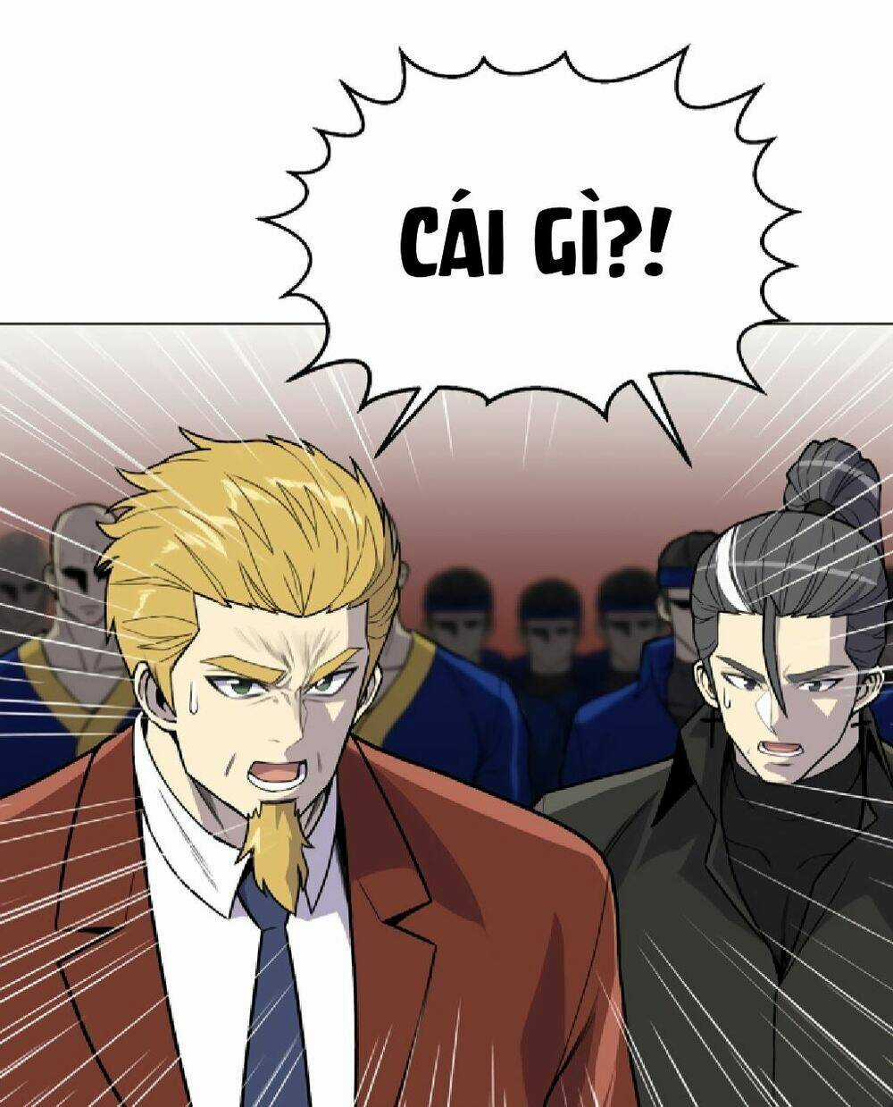 Luân Hồi Ác Nhân - Chapter 38 - Trang 47