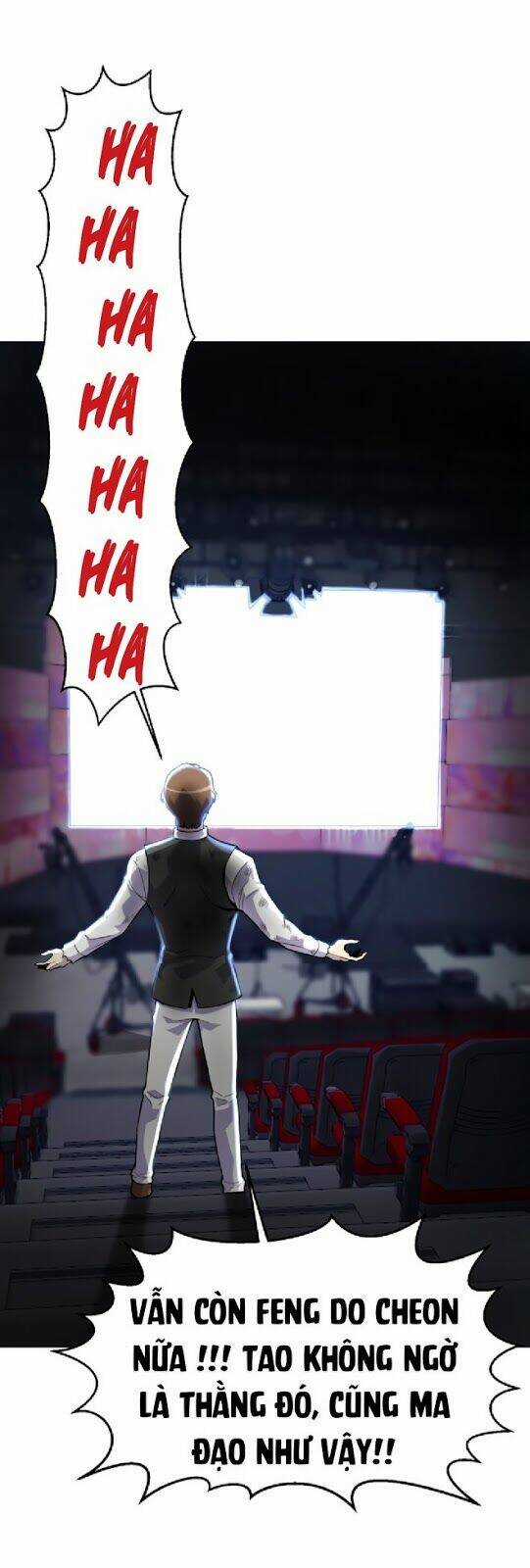 Luân Hồi Ác Nhân - Chapter 38 - Trang 48