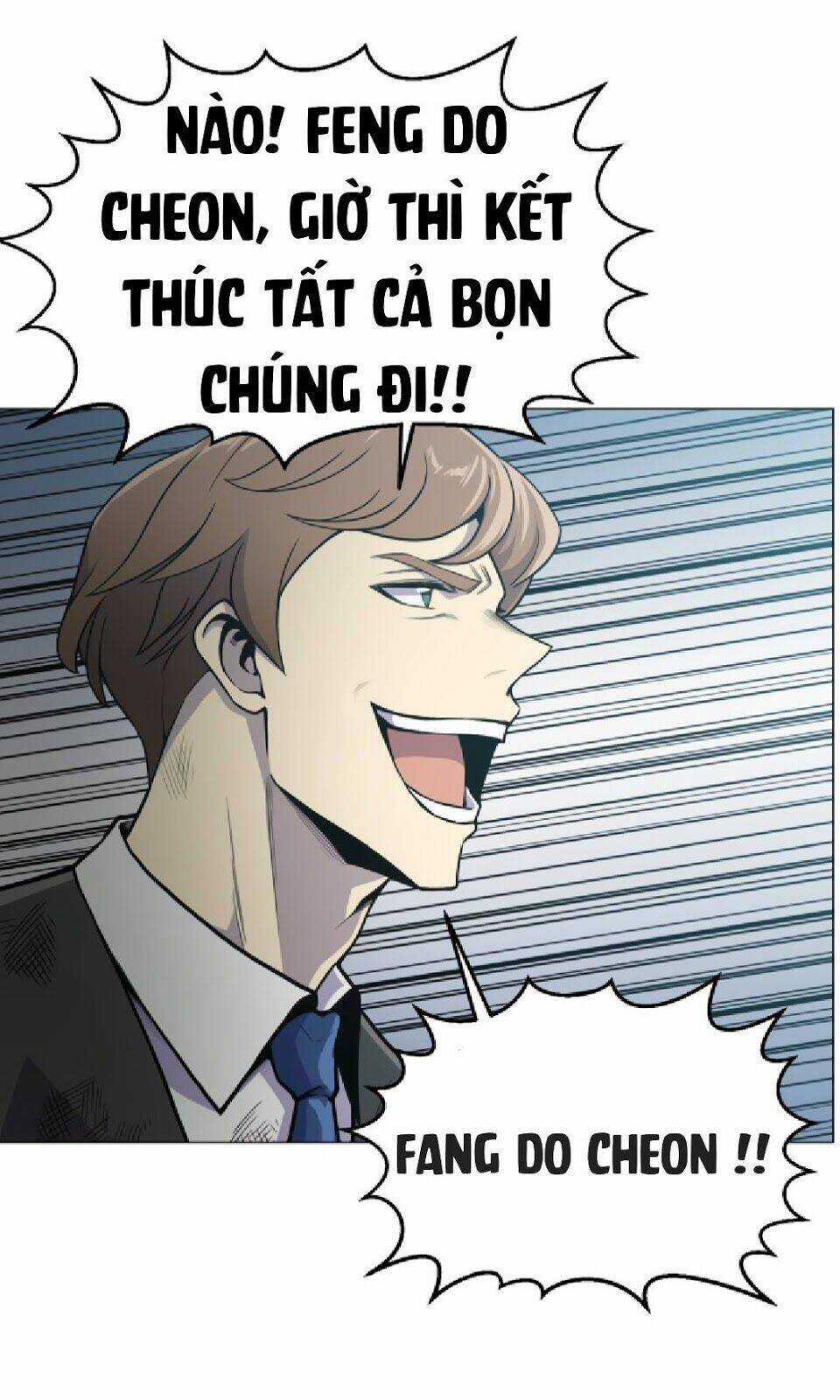 Luân Hồi Ác Nhân - Chapter 38 - Trang 49