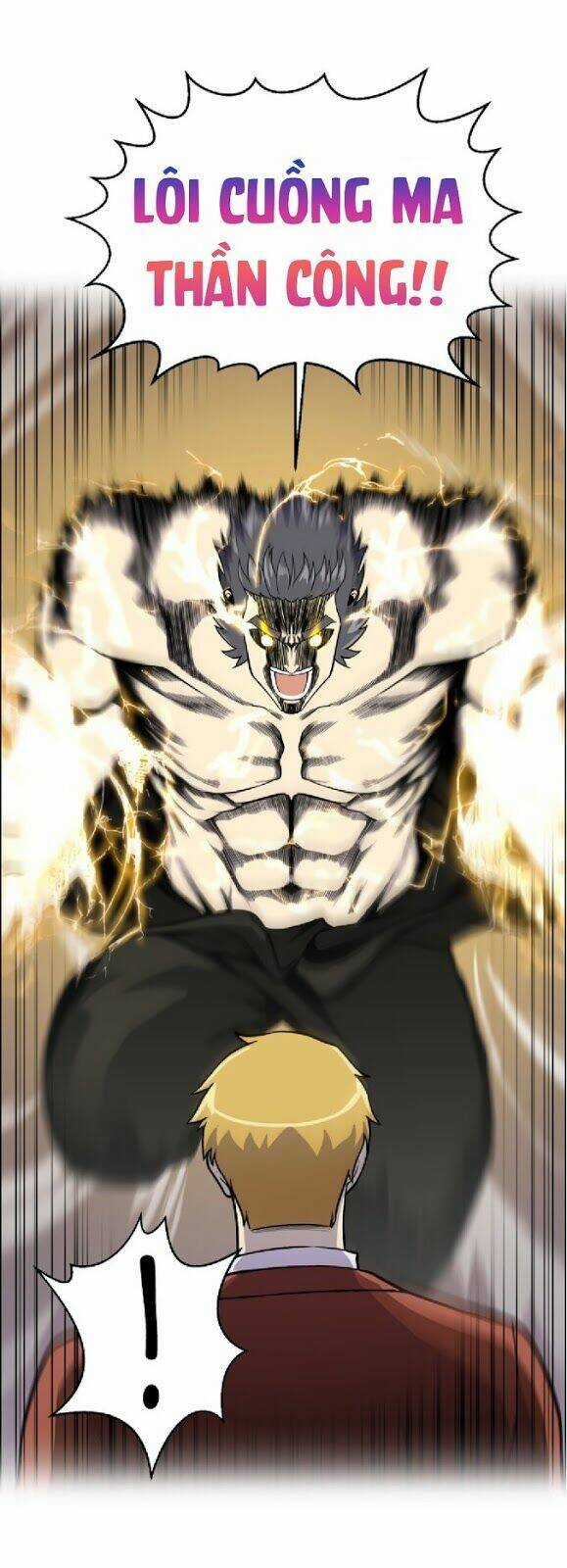 Luân Hồi Ác Nhân - Chapter 38 - Trang 6