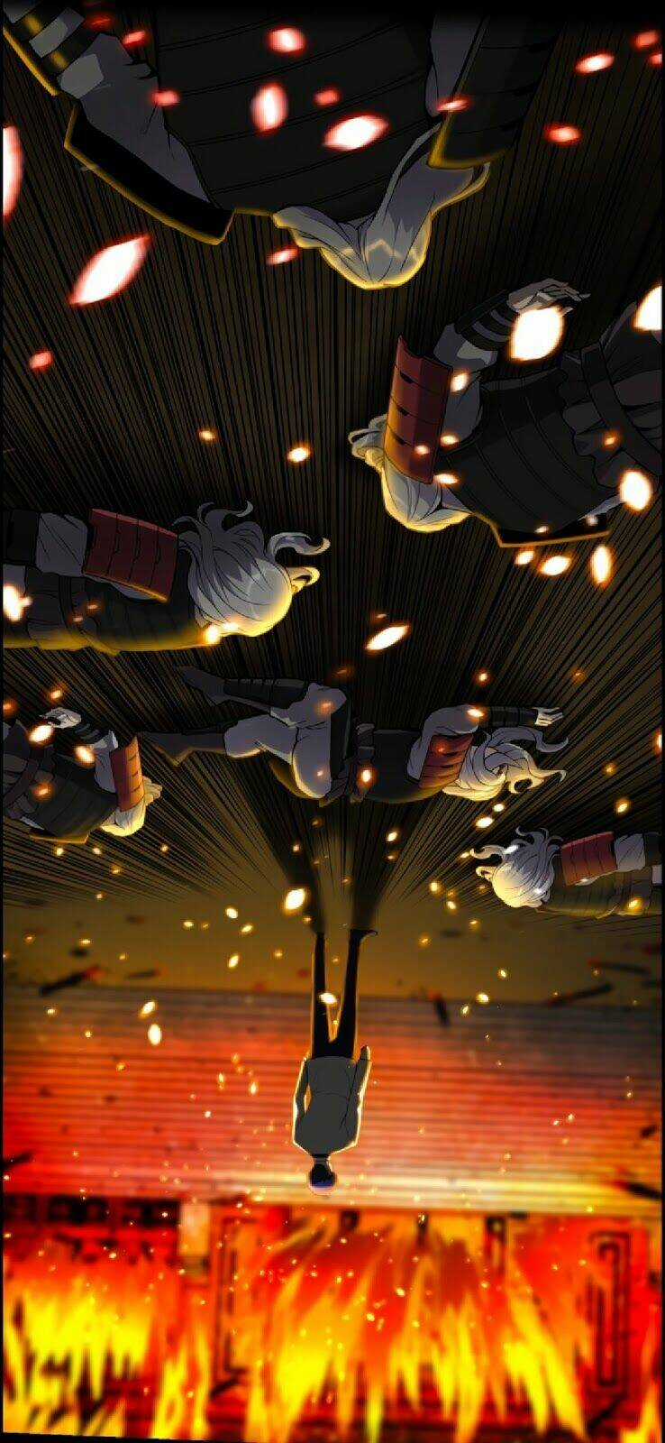 Luân Hồi Ác Nhân - Chapter 38 - Trang 53