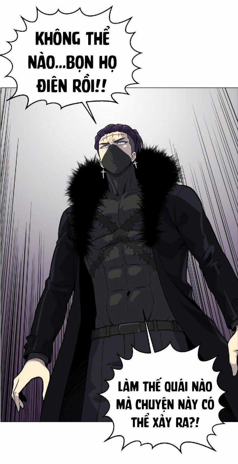 Luân Hồi Ác Nhân - Chapter 38 - Trang 59