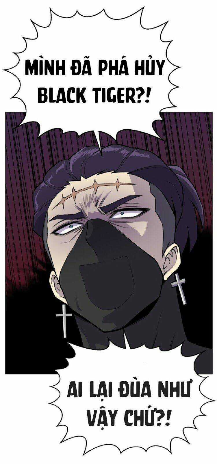 Luân Hồi Ác Nhân - Chapter 38 - Trang 60