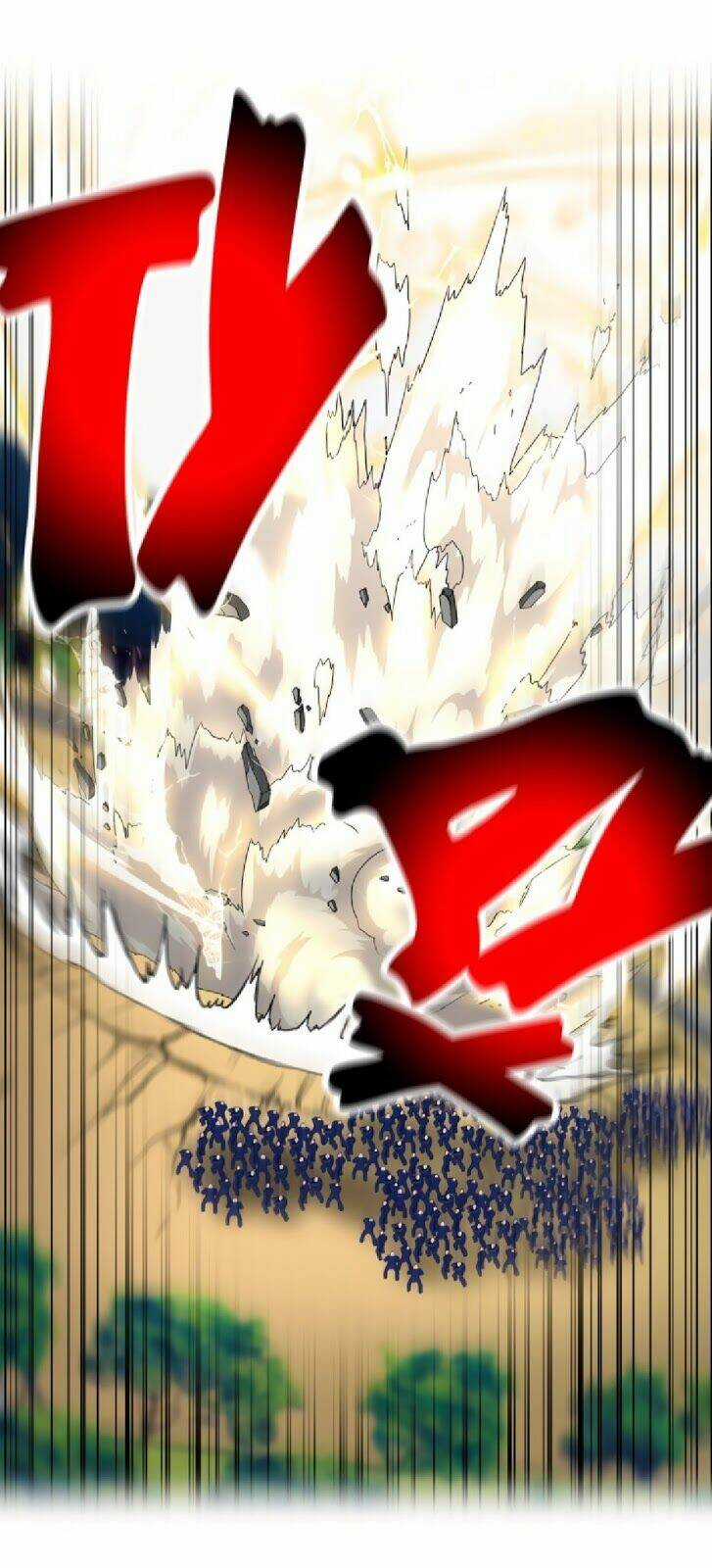 Luân Hồi Ác Nhân - Chapter 38 - Trang 7