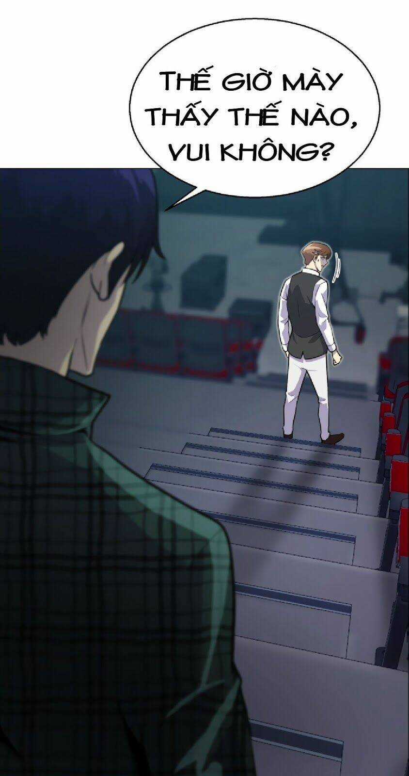 Luân Hồi Ác Nhân - Chapter 38 - Trang 63