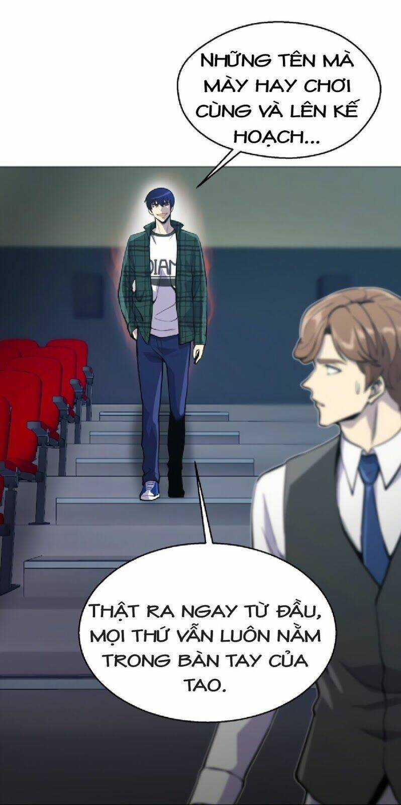 Luân Hồi Ác Nhân - Chapter 38 - Trang 65