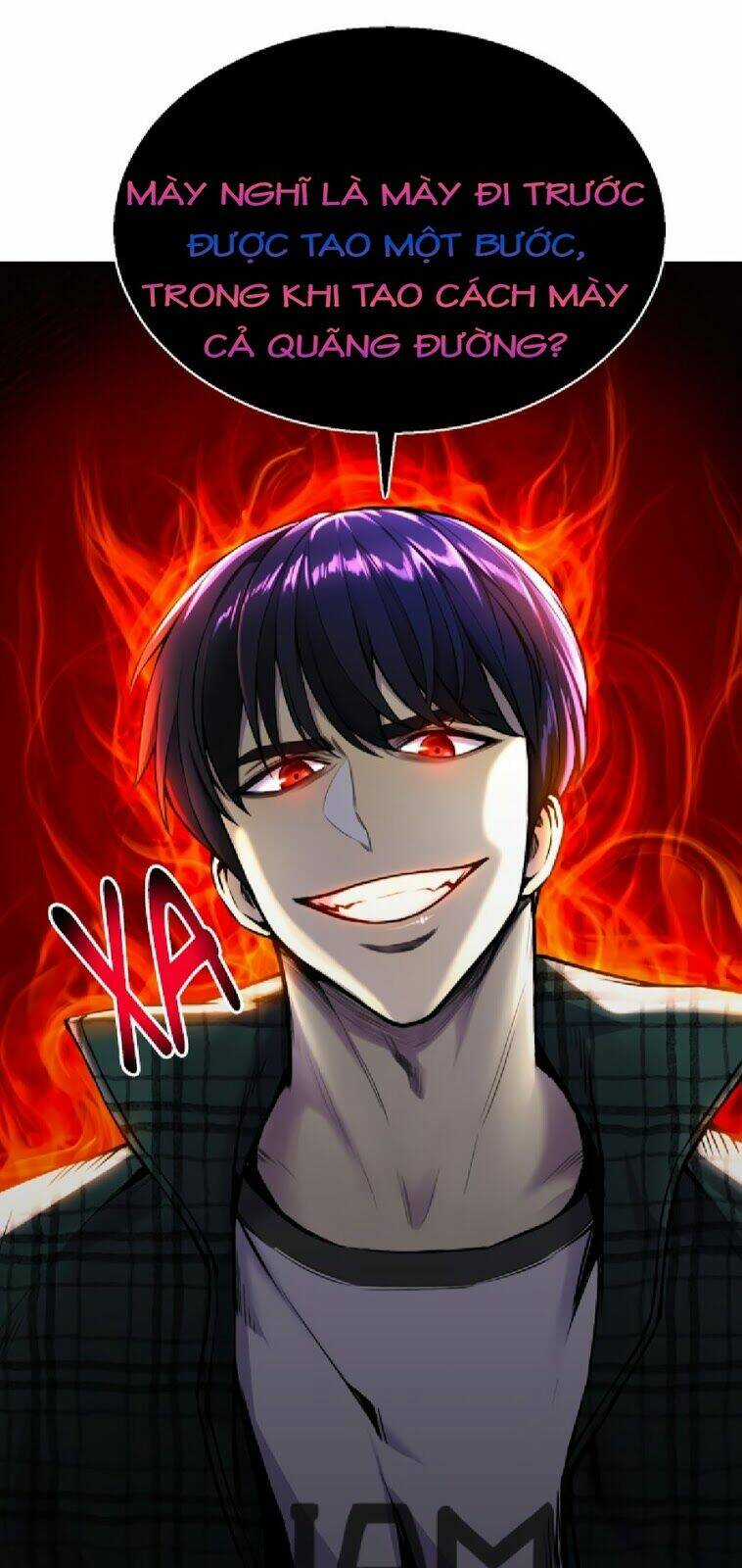 Luân Hồi Ác Nhân - Chapter 38 - Trang 66