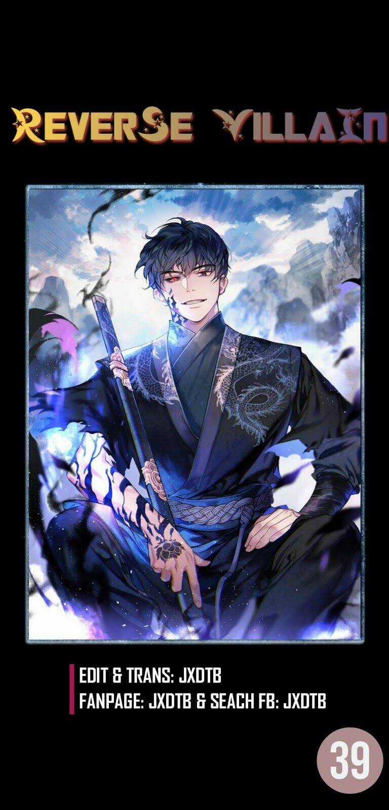 Luân Hồi Ác Nhân - Chapter 39 - Trang 1