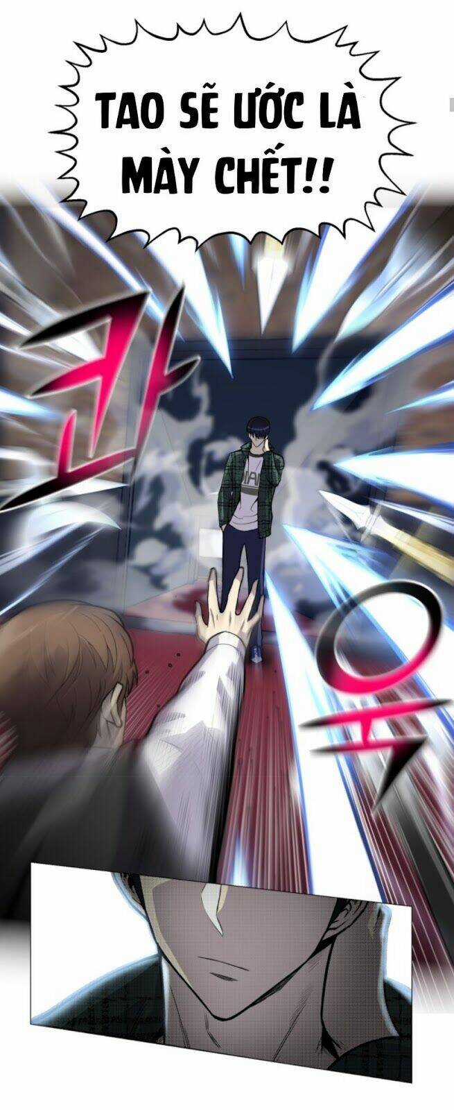 Luân Hồi Ác Nhân - Chapter 39 - Trang 11