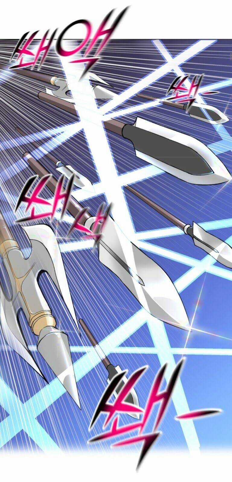 Luân Hồi Ác Nhân - Chapter 39 - Trang 12