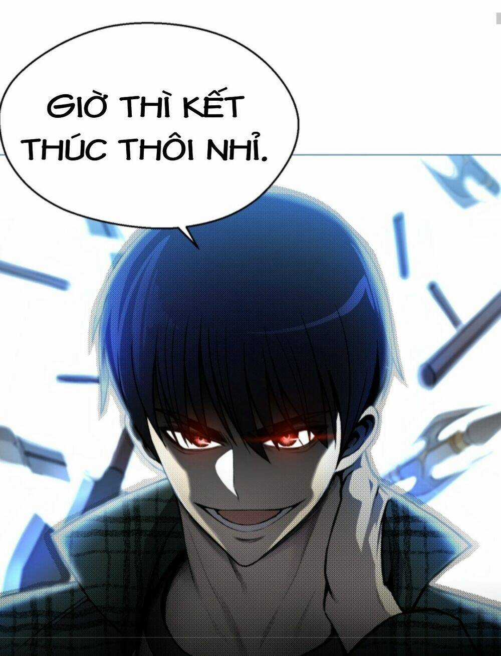 Luân Hồi Ác Nhân - Chapter 39 - Trang 15