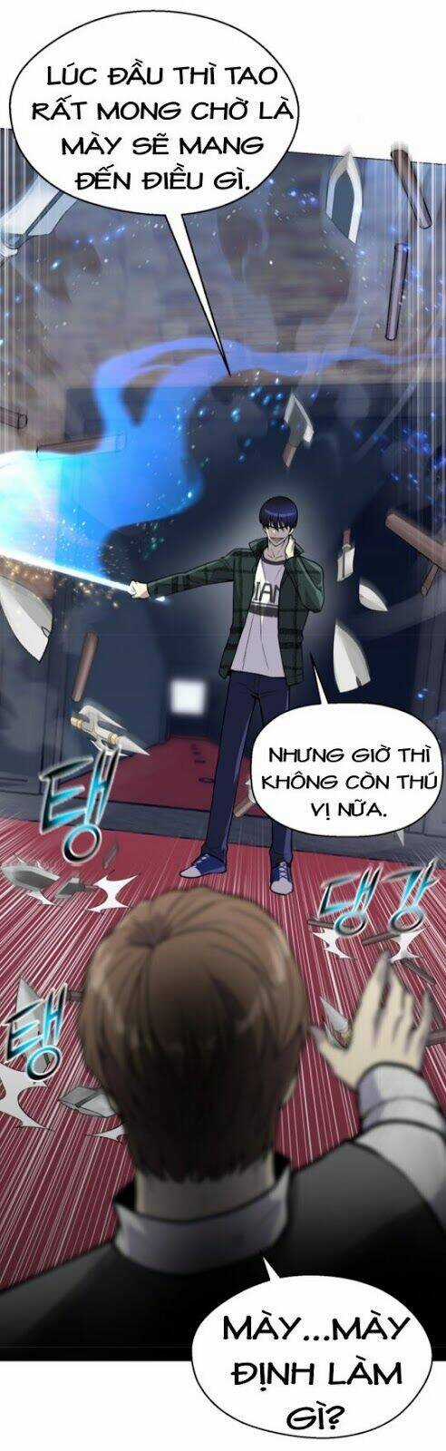 Luân Hồi Ác Nhân - Chapter 39 - Trang 16